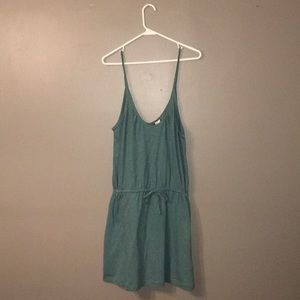 Roxy Dress Large